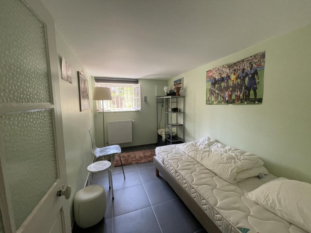 Villa Spacieuse A Cabourg, 200M Plage, Jardin, 5 Chambres, Parking, Menage Inclus - Fr-1-487-359 Kültér fotó